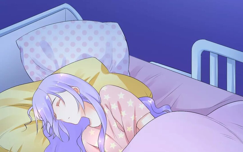 10 第9话 梦与现实(1/2)-第10话