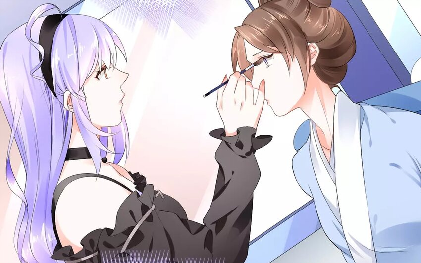 12 第11话 你喜欢她？(1/2)-第12话