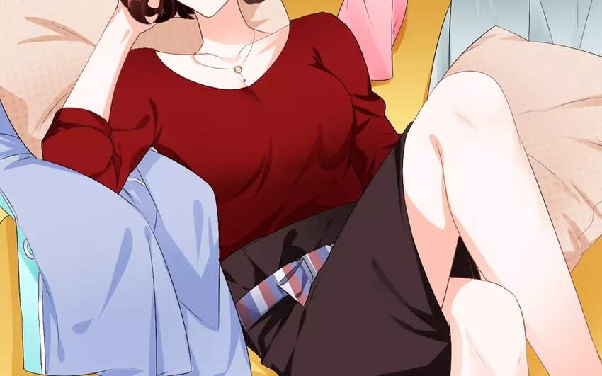 14 第13话 女子当自强(1/2)-第14话