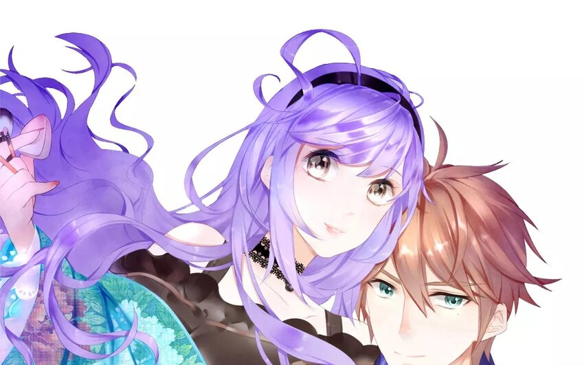 16 第15话 秋后蚂蚱(1/2)-第16话