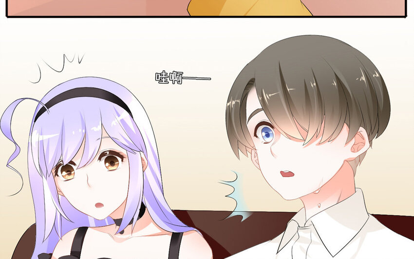 22 第21话 步步紧逼(1/2)-第22话