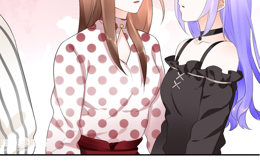 26 第25话 阴谋开始！(1/2)-第26话