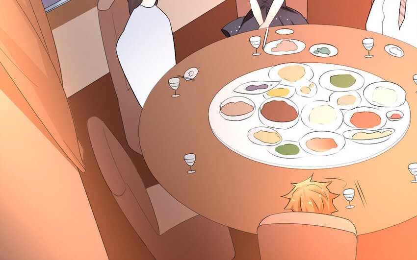 26 第25话 阴谋开始！(1/2)-第26话