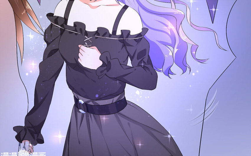 26 第25话 阴谋开始！(1/2)-第26话