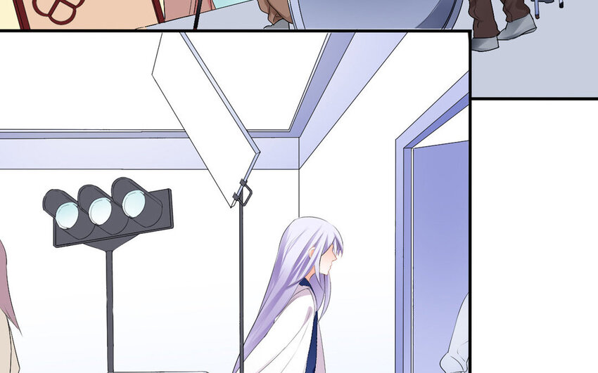 34 第33话 鱼跃龙门(1/2)-第34话