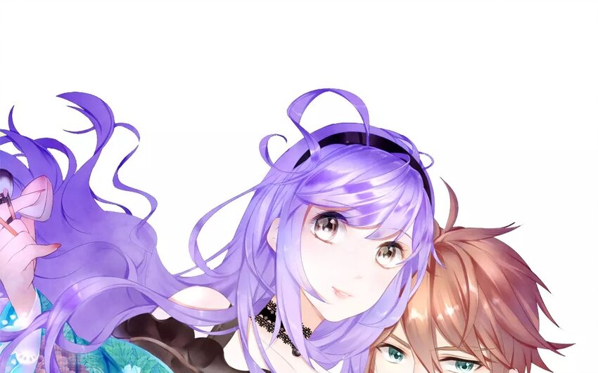 4 第3话 今时不同往日(1/2)-第4话