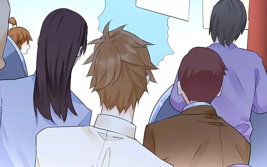 4 第3话 今时不同往日(1/2)-第4话