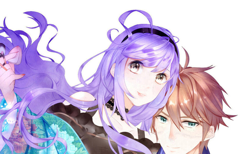 40 第39话 特殊待遇(1/2)-第40话