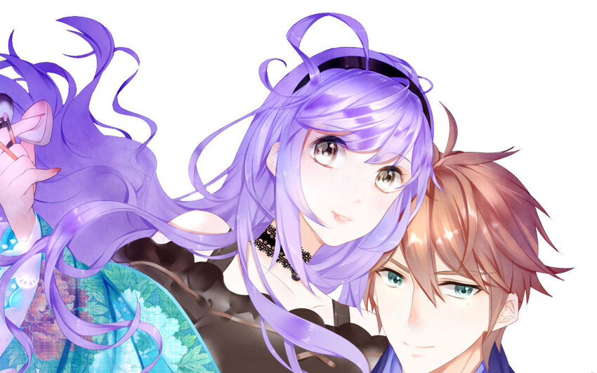 50 第49话 旅游(1/2)-第50话