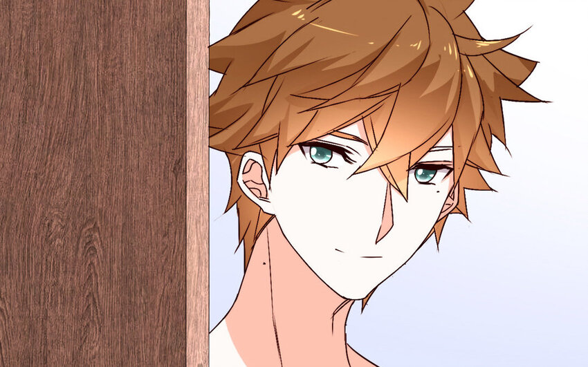 52 第51话 心动(1/2)-第52话