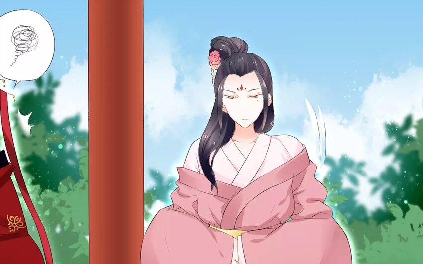 6 第5话 穿越千年的相遇(1/2)-第6话