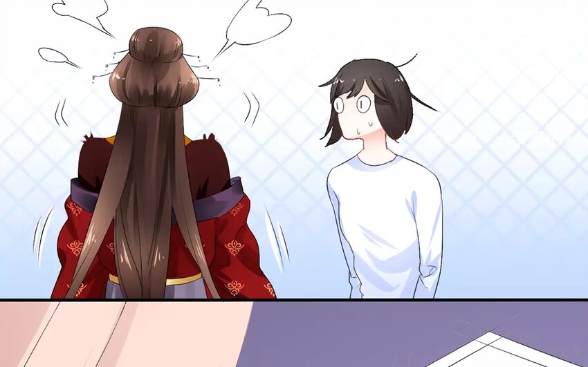 6 第5话 穿越千年的相遇(1/2)-第6话