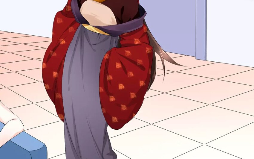 8 第7话 肮脏手段(1/2)-第8话