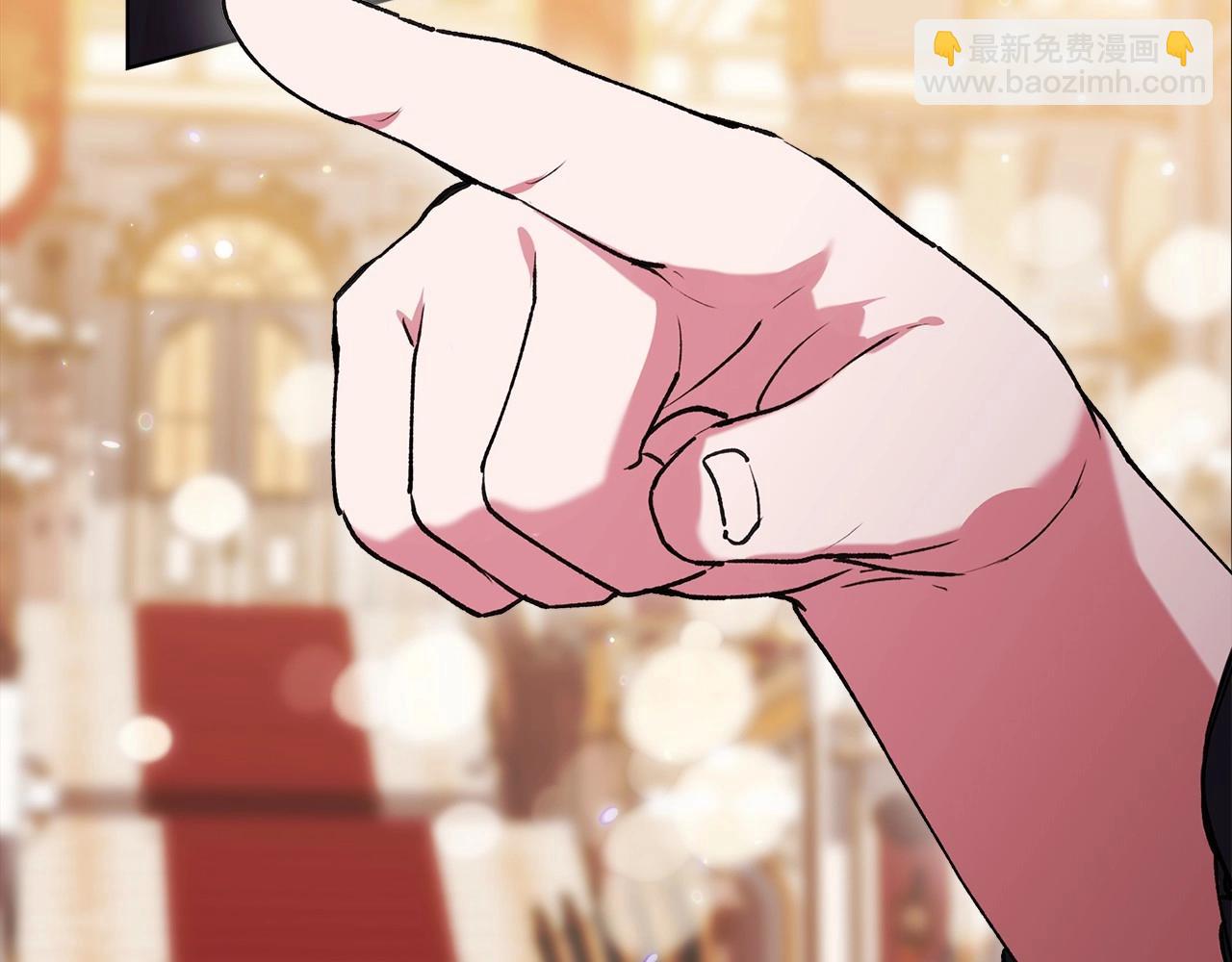 序章 只要你回头就能看到我(1/3)-第2话