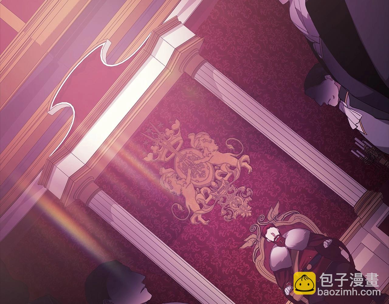 序章 只要你回头就能看到我(1/3)-第2话