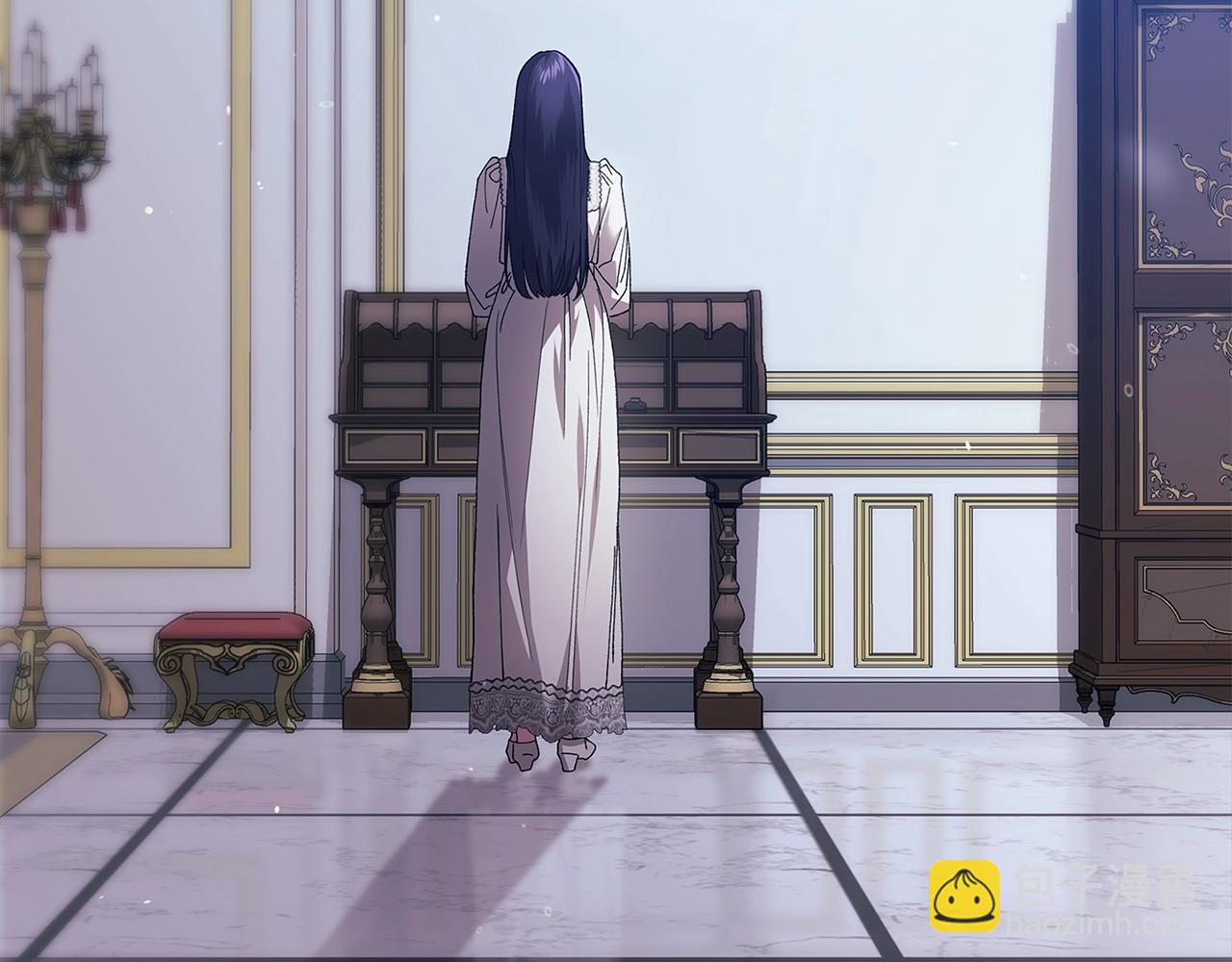 第90话 我等你，我爱你(1/5)-第102话