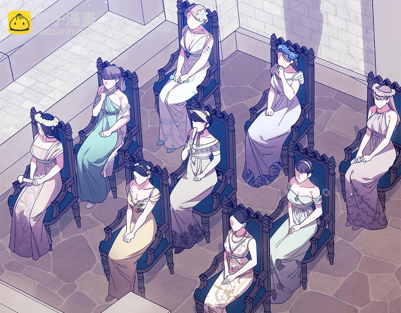 第92话 我们彼此相爱着(1/6)-第104话