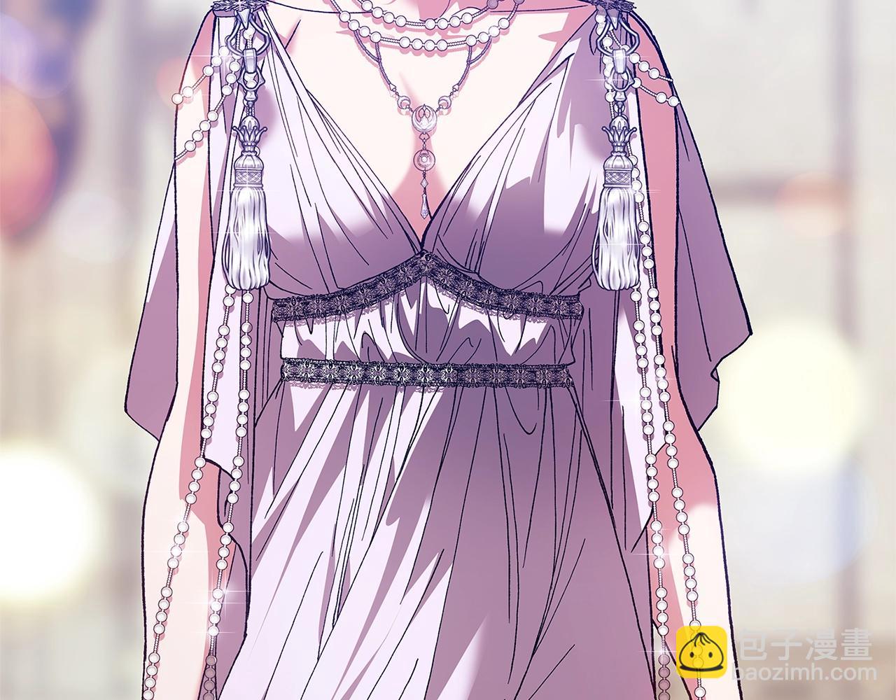 第92话 我们彼此相爱着(1/6)-第104话