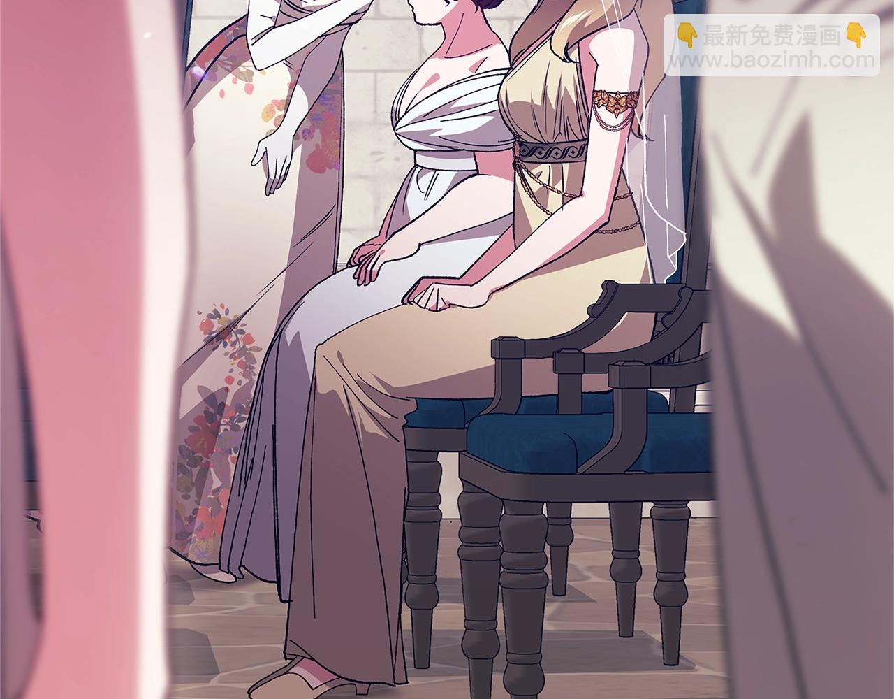 第92话 我们彼此相爱着(1/6)-第104话