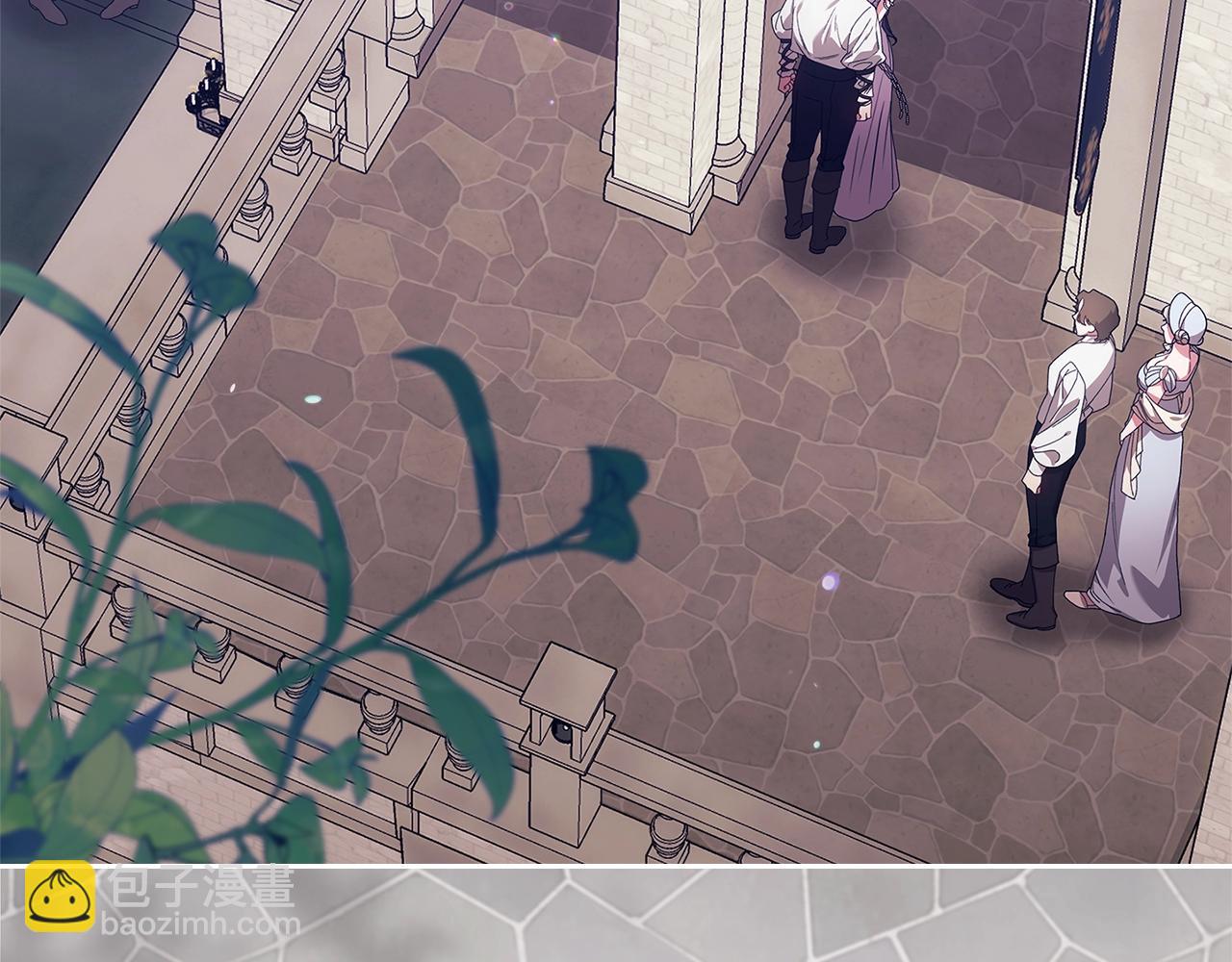 第92话 我们彼此相爱着(1/6)-第104话