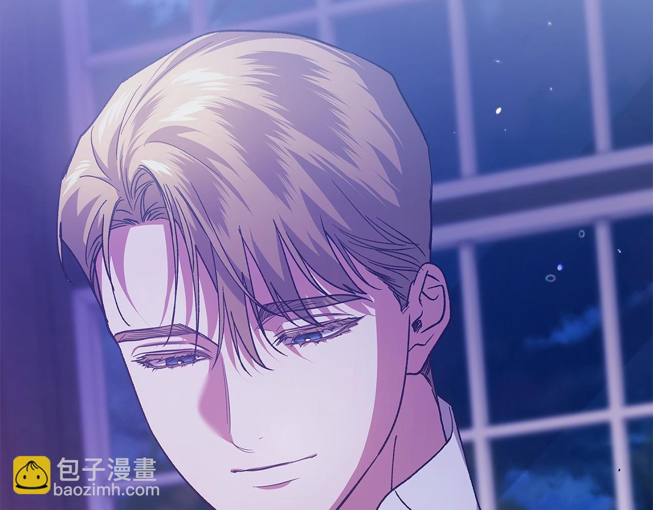 第94话 只希望&hellip;你能够幸福(1/7)-第106话