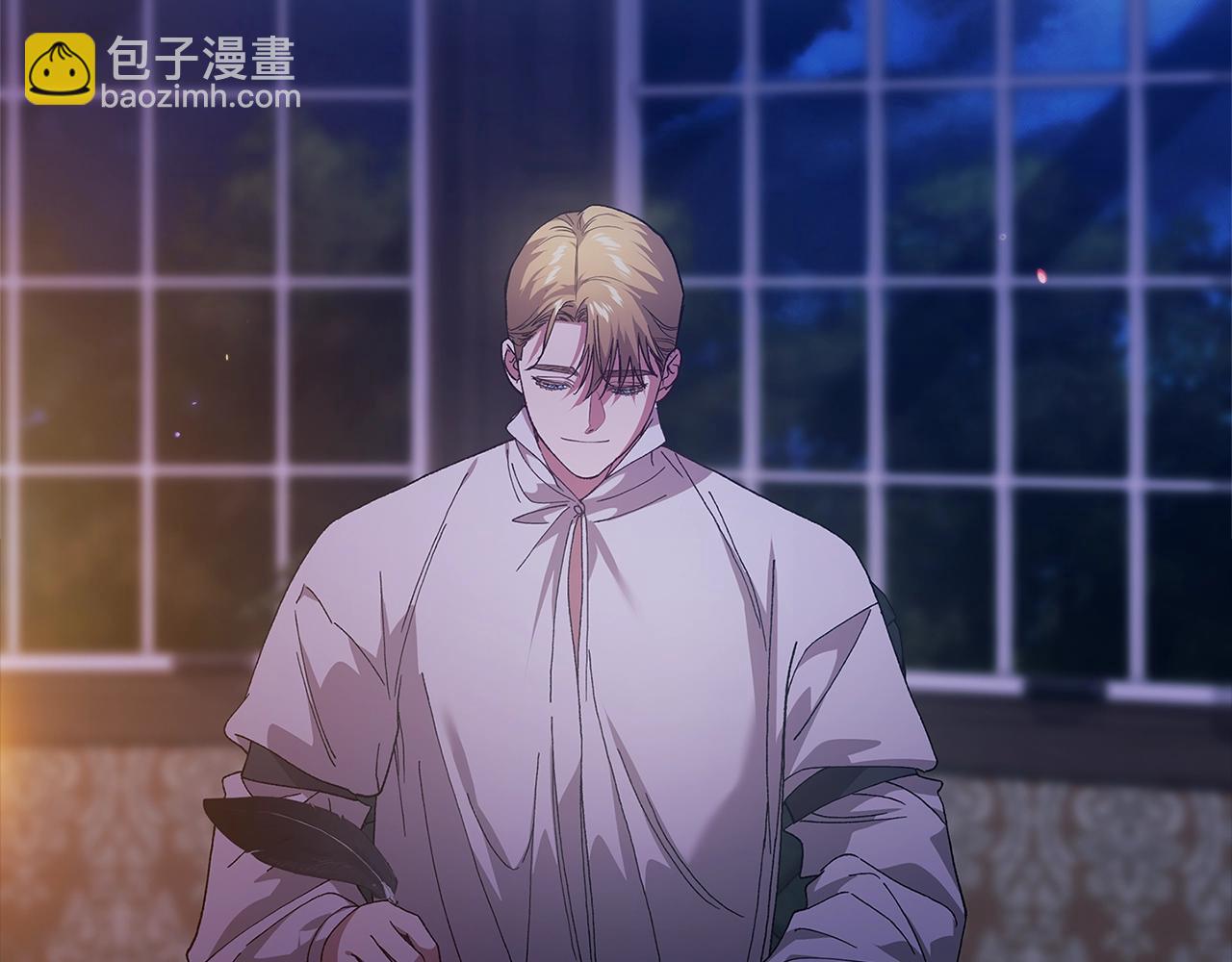 第94话 只希望&hellip;你能够幸福(1/7)-第106话