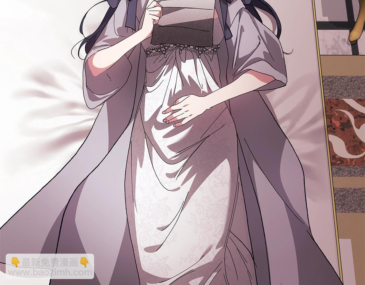 第94话 只希望&hellip;你能够幸福(1/7)-第106话