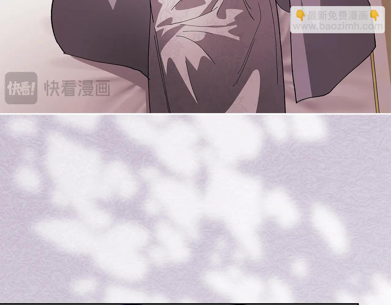 第94话 只希望&hellip;你能够幸福(1/7)-第106话