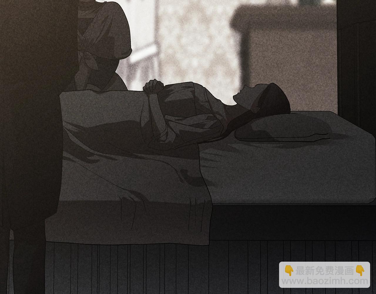 第96话 也许是将来&hellip;？(1/7)-第108话