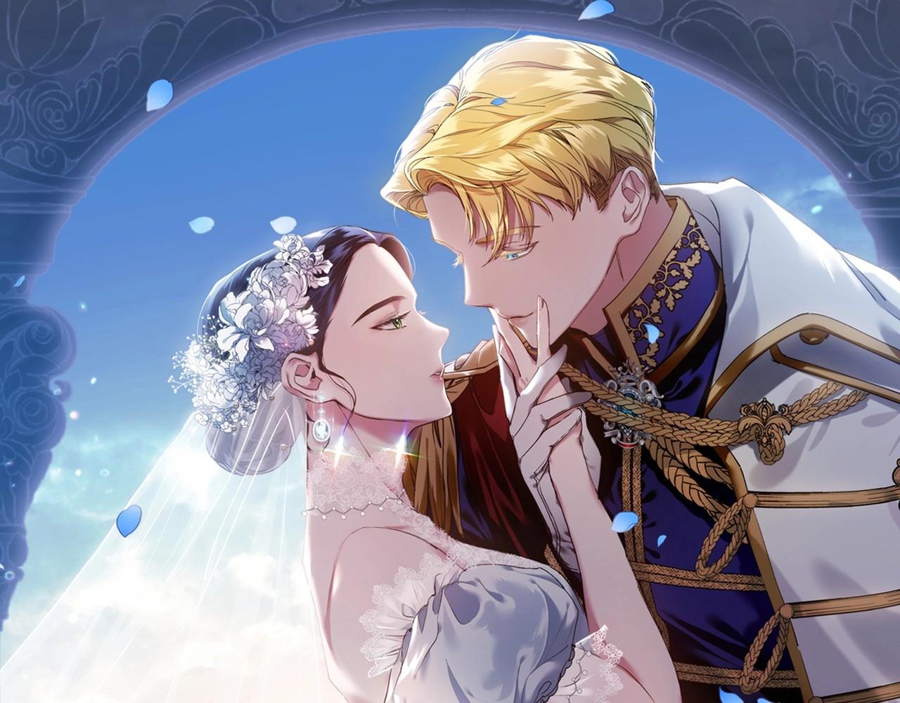 第10话 你说谁高攀了？！(1/4)-第12话