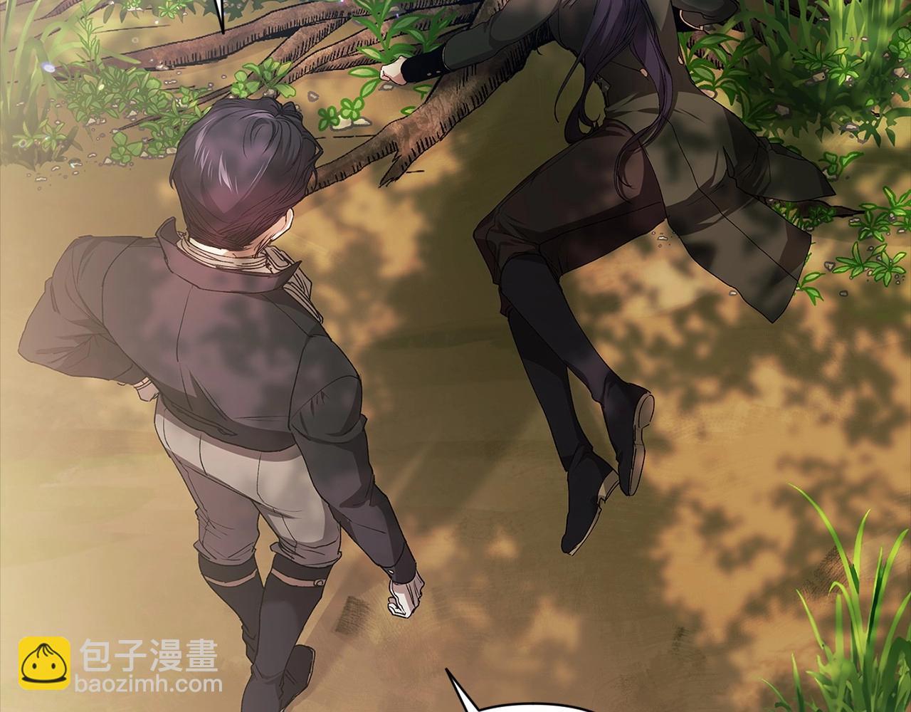 第10话 你说谁高攀了？！(1/4)-第12话