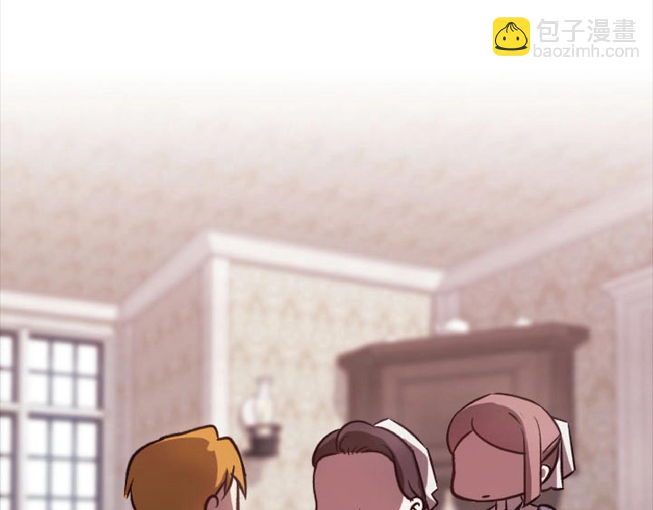 剧场五：他们的秘密-第100话