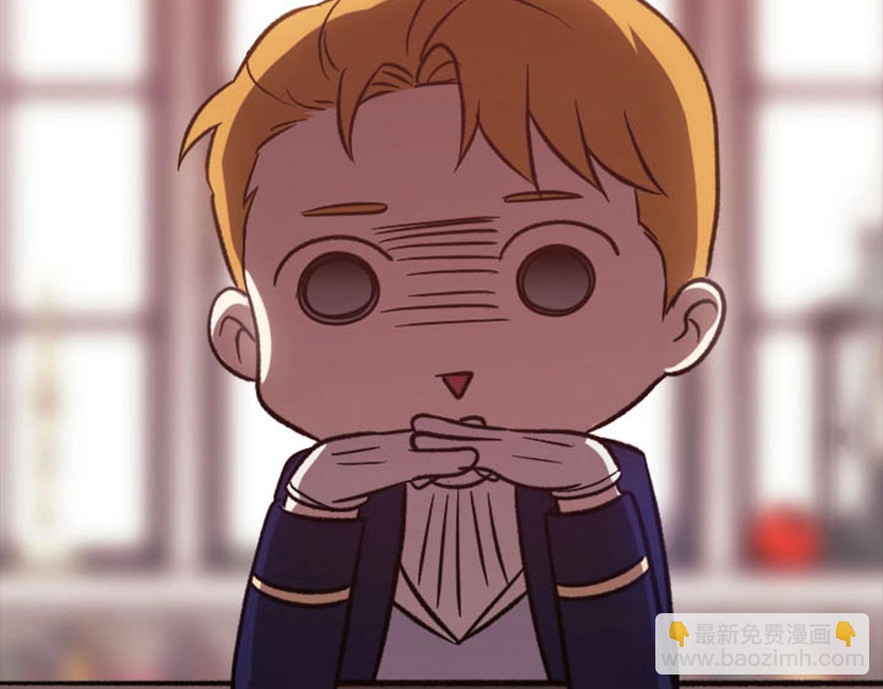 剧场五：他们的秘密-第100话