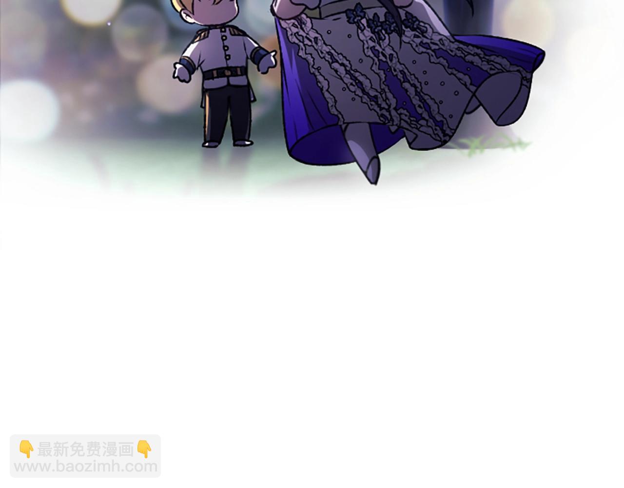 剧场八：幸福地相处-第110话