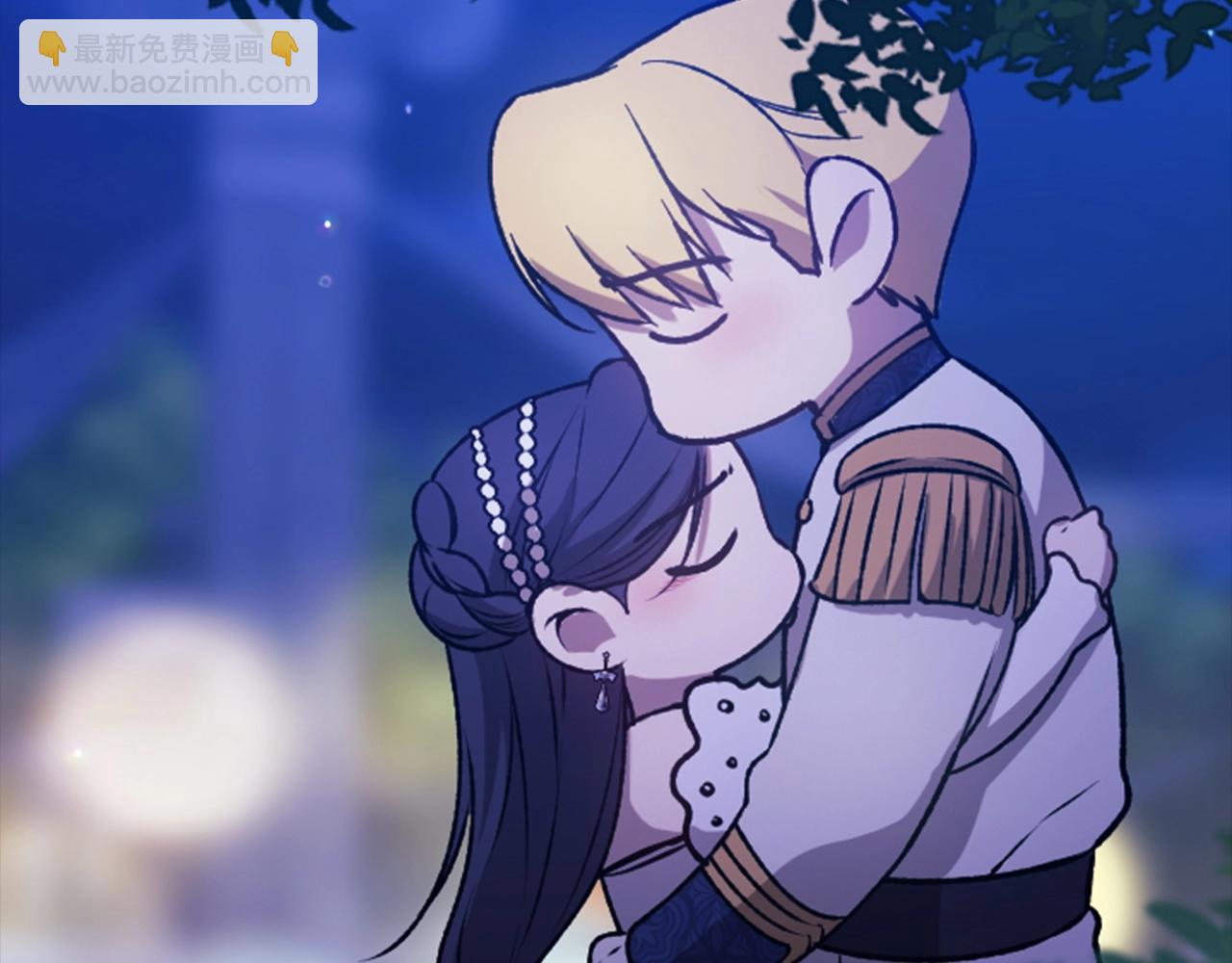 剧场八：幸福地相处-第110话