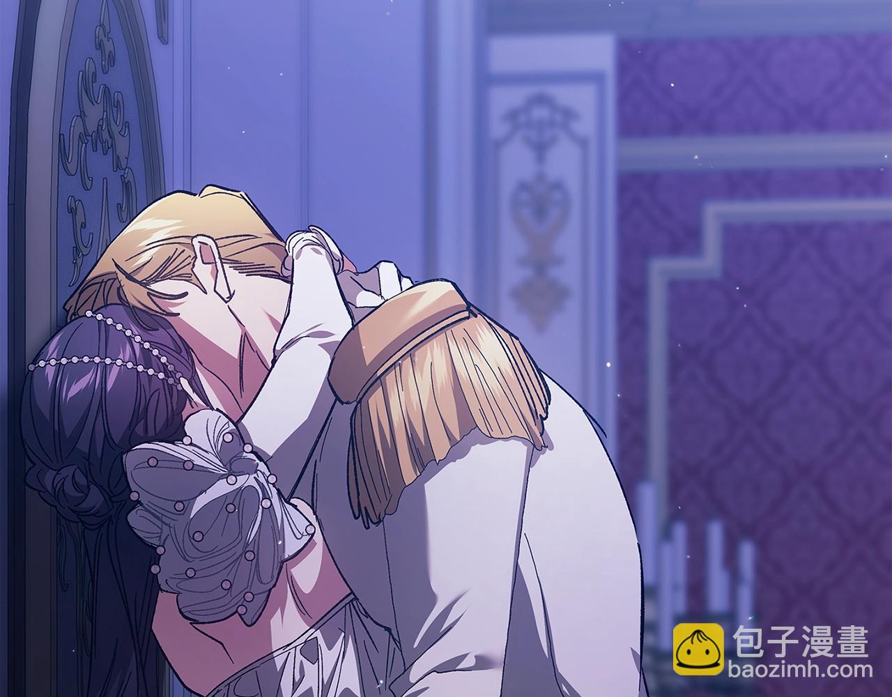 第86话 今天你不要走了(1/4)-第116话