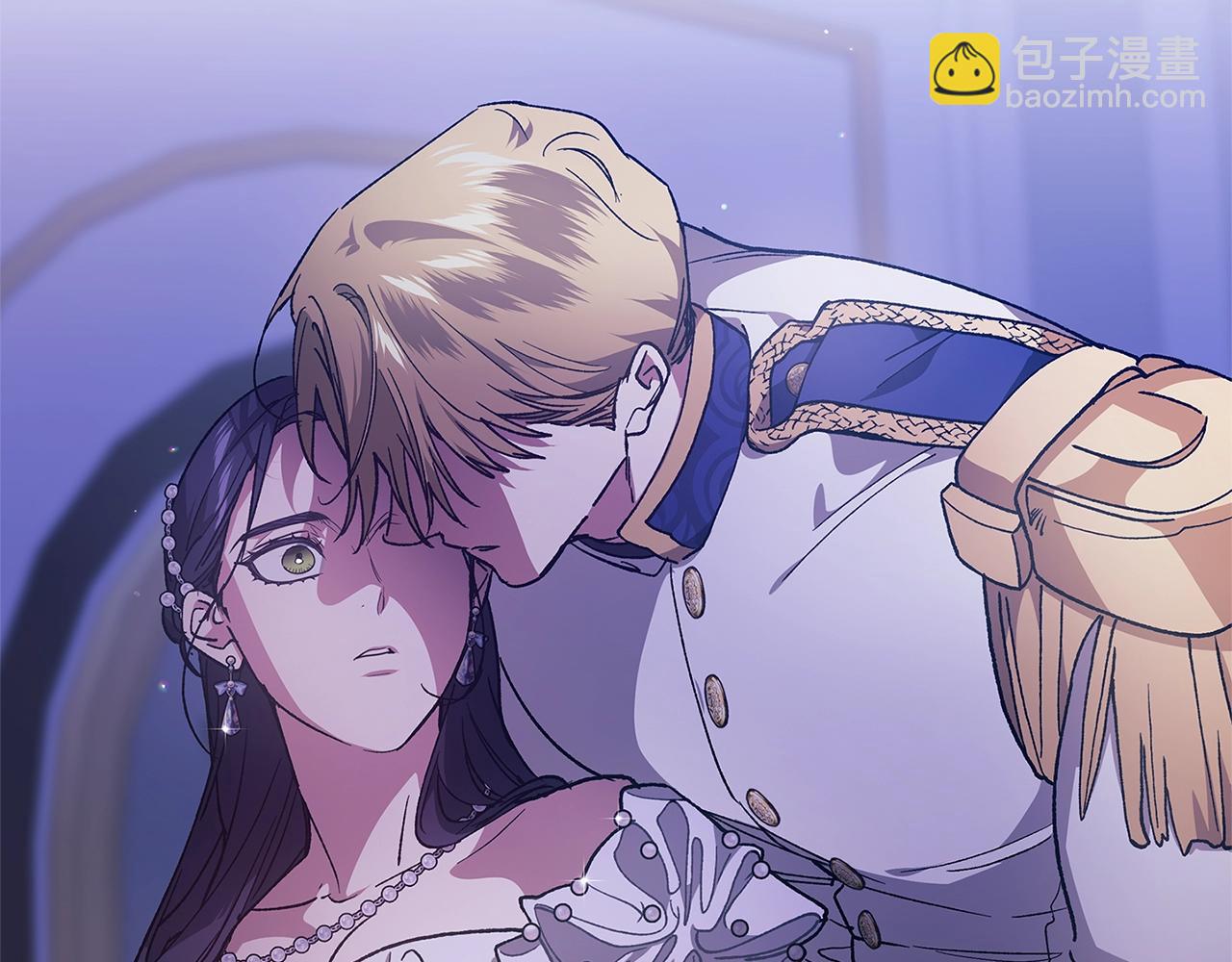 第86话 今天你不要走了(1/4)-第116话