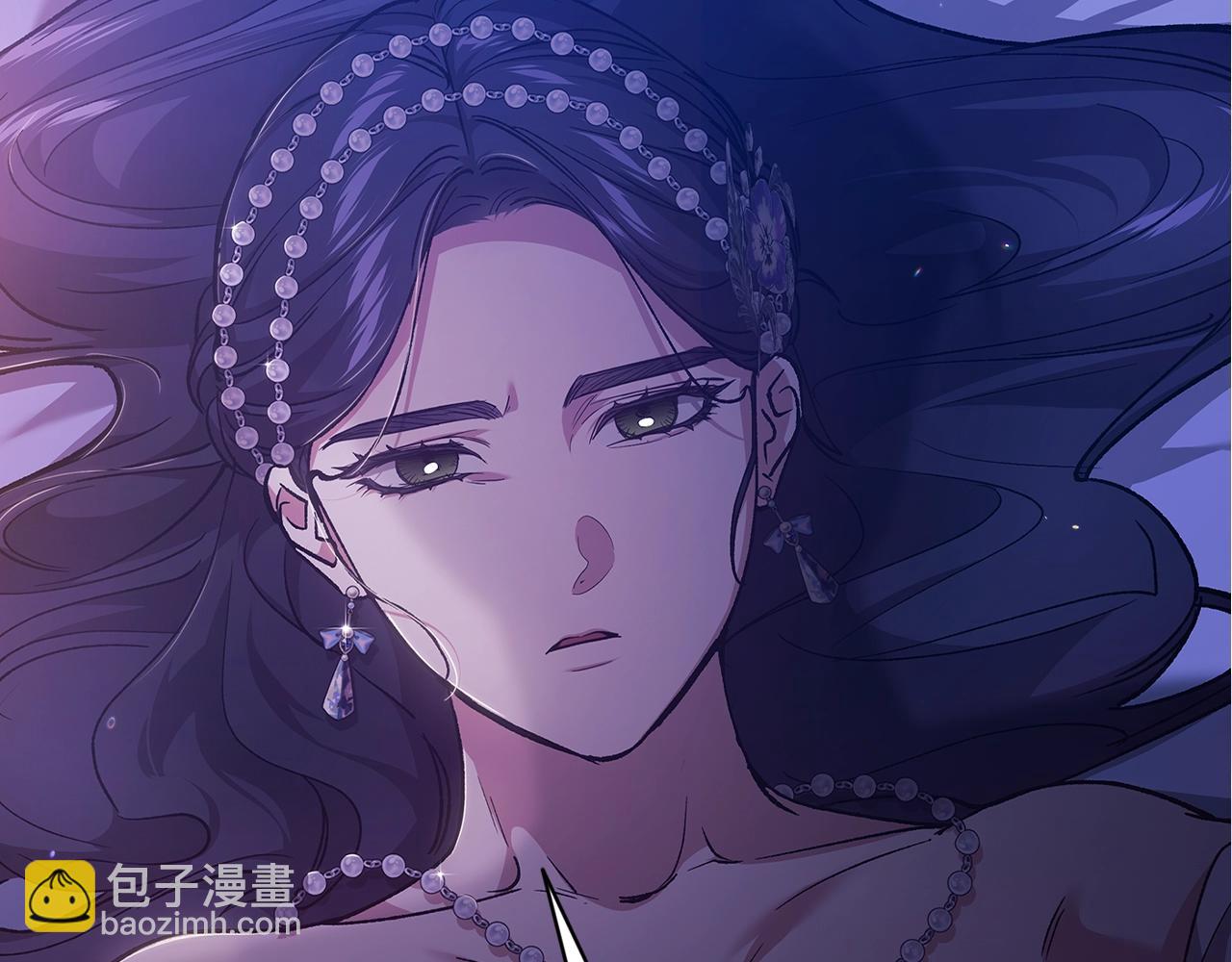 第87话 比你想象中更爱你(1/4)-第112话