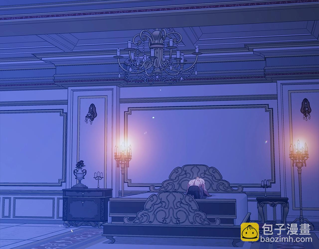 第87话 比你想象中更爱你(1/4)-第112话