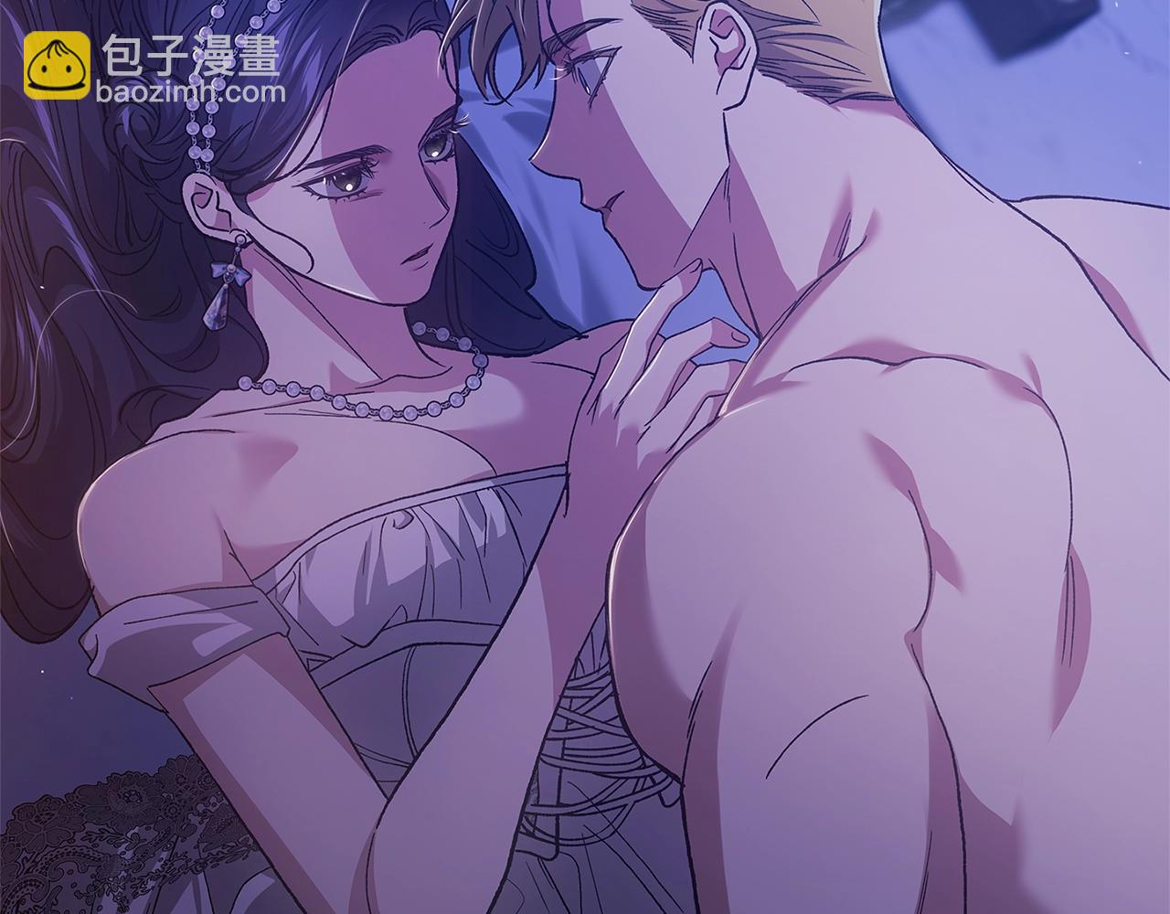 第87话 比你想象中更爱你(1/4)-第112话