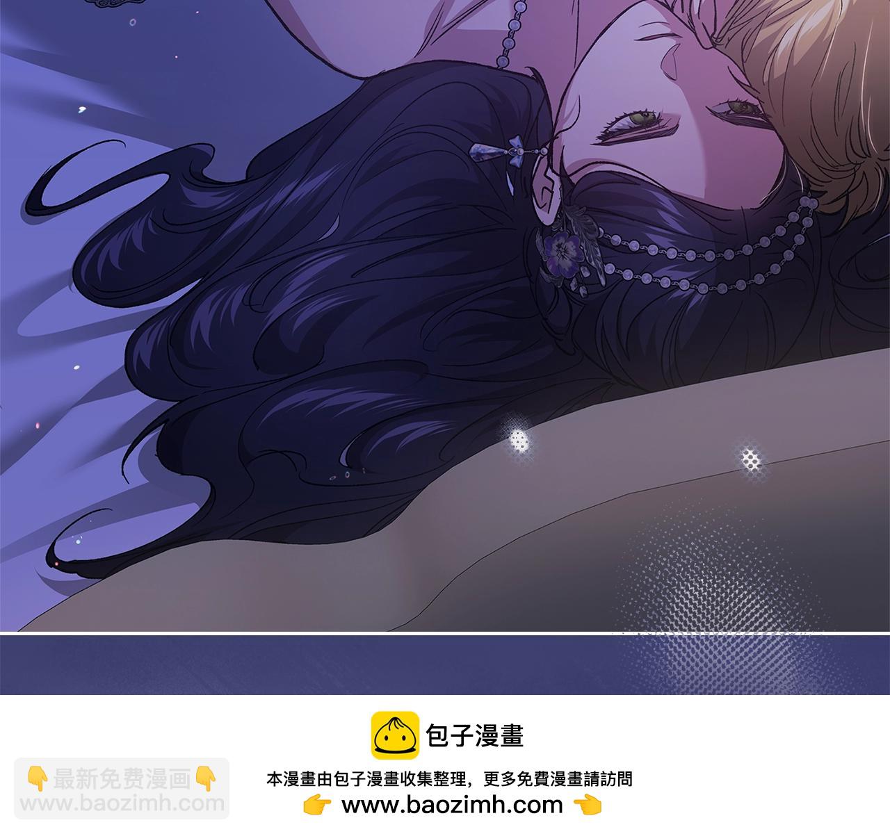 第87话 比你想象中更爱你(1/4)-第112话