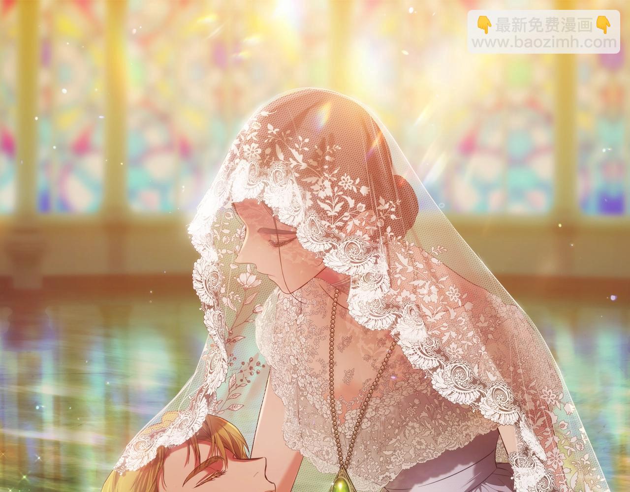 第89话 拥抱你，就拥有了一切(1/6)-第128话