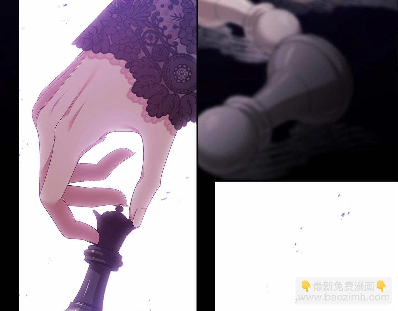 第24话 谁是棋子(1/4)-第26话