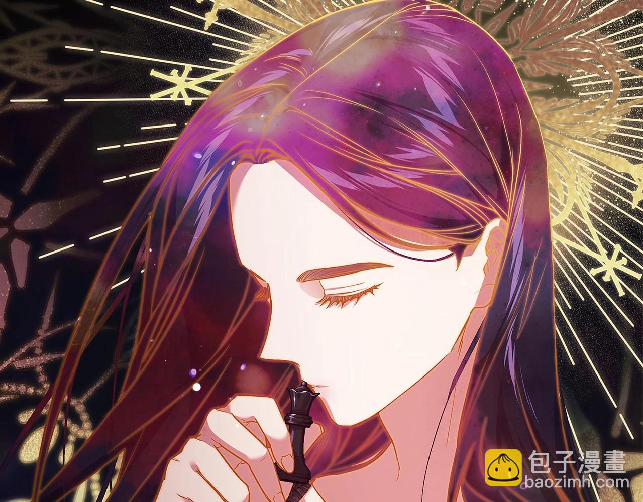 第24话 谁是棋子(1/4)-第26话