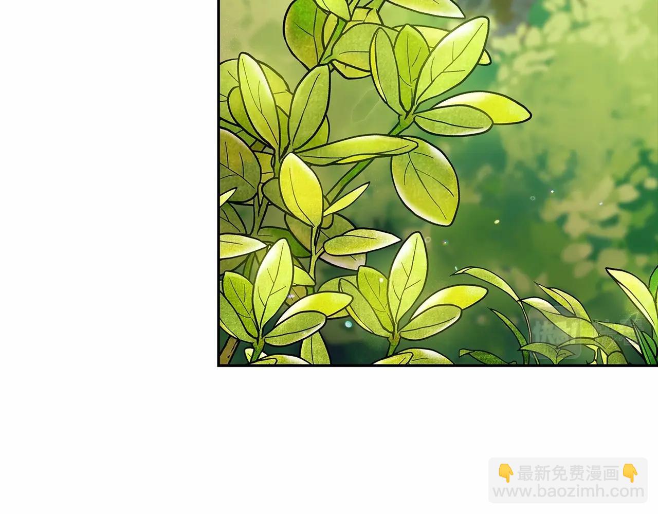 第32话 马车上的亲吻(1/4)-第34话