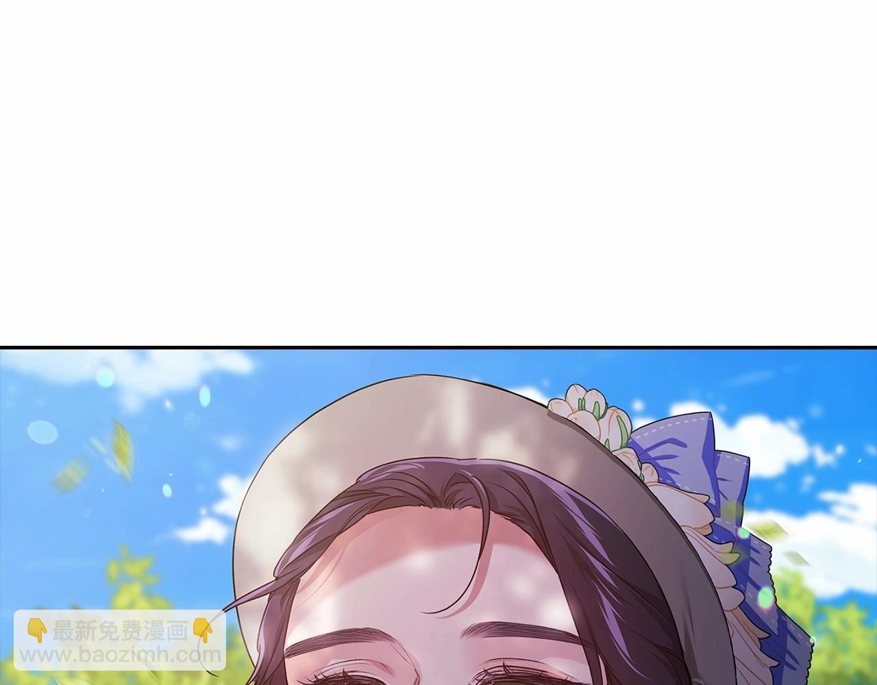 第32话 马车上的亲吻(1/4)-第34话