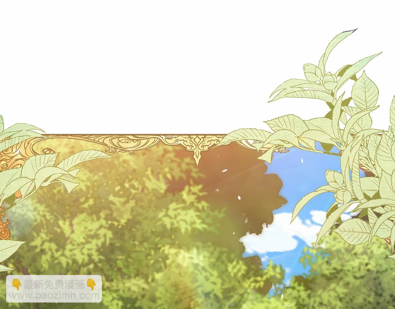 第32话 马车上的亲吻(1/4)-第34话