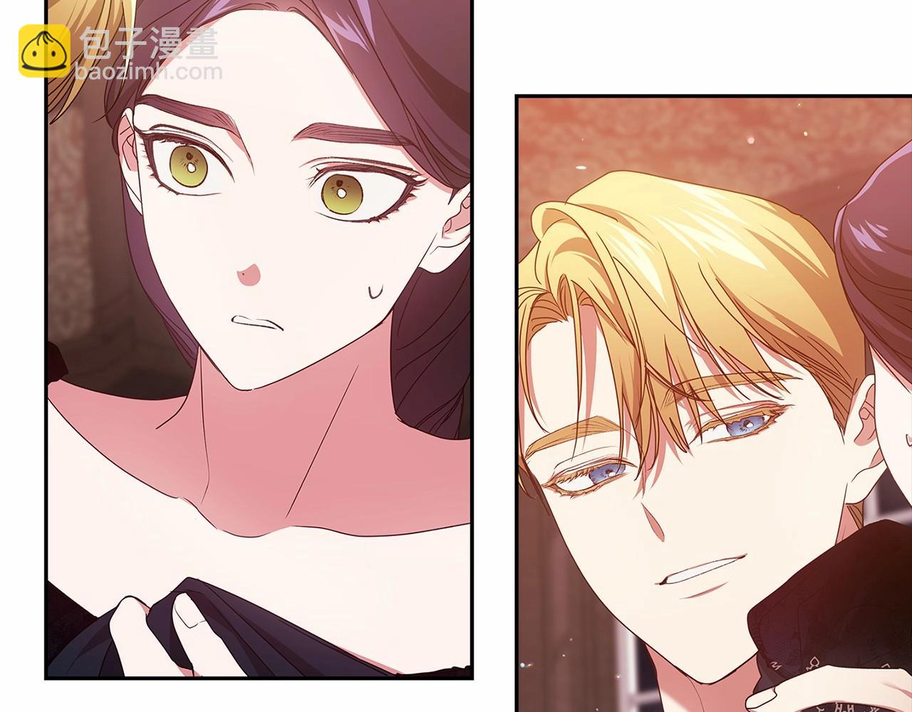 第40话 我只为你花钱(1/4)-第42话