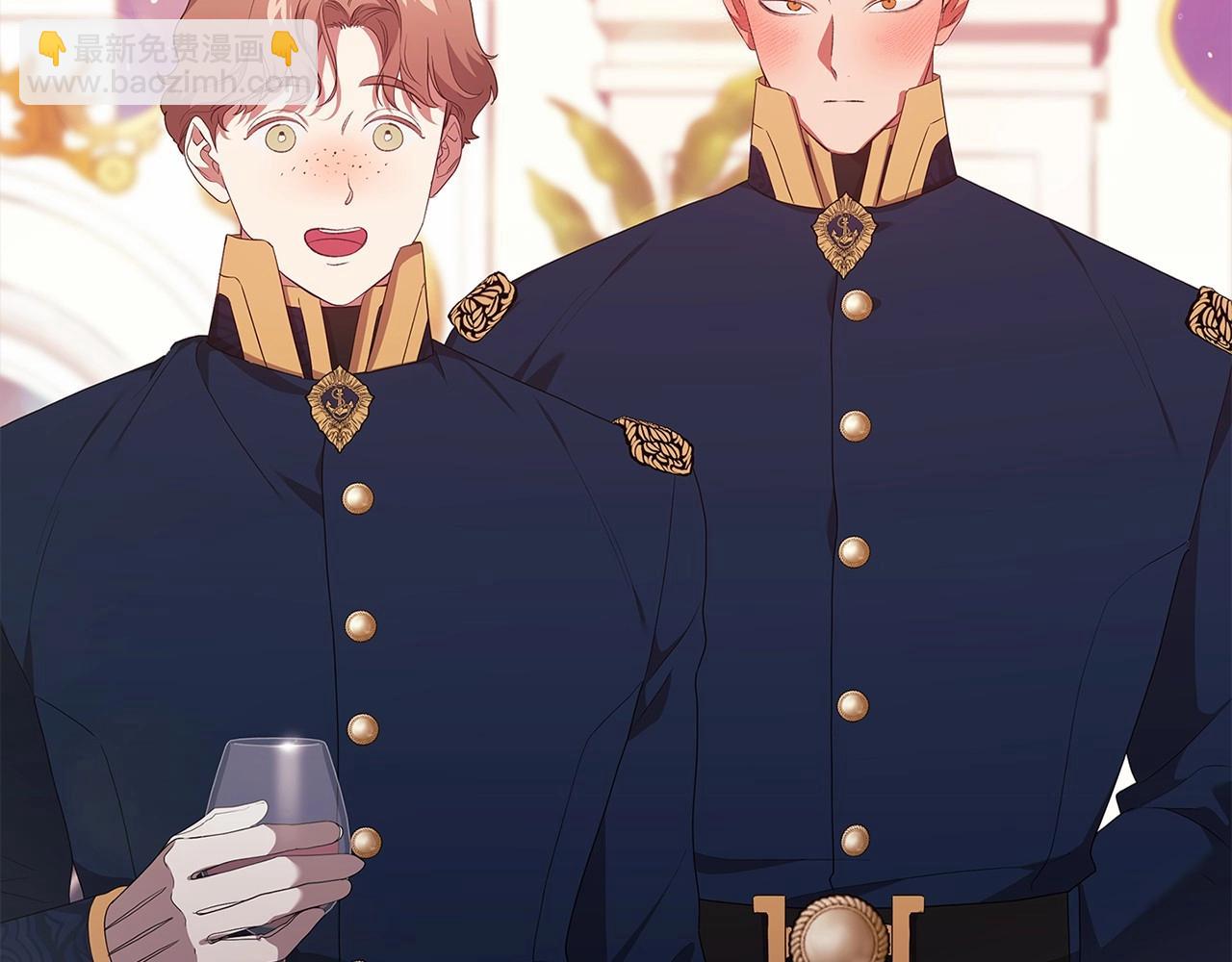 第一季完结话 所有的问题都出自他老婆(1/5)-第48话