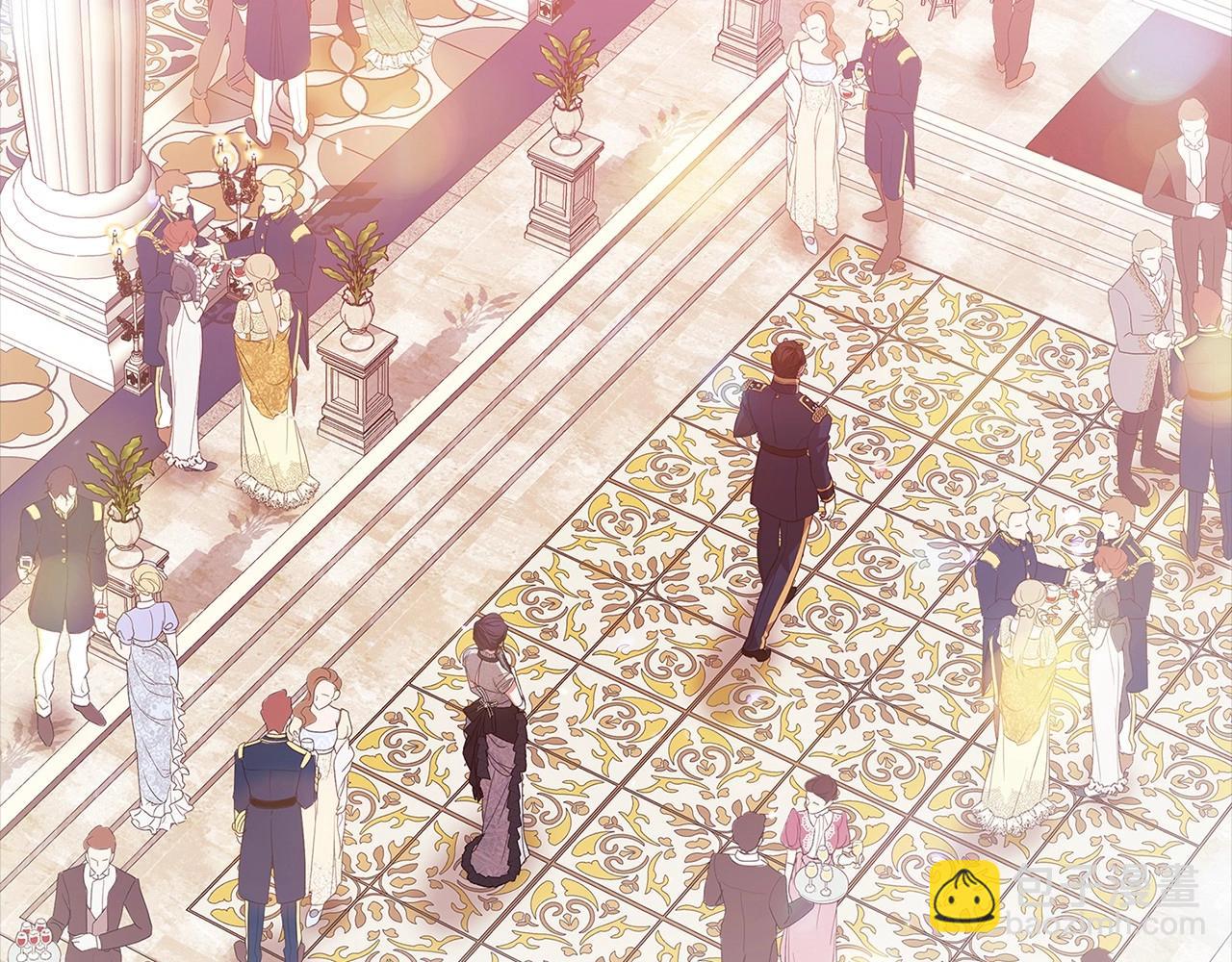 第一季完结话 所有的问题都出自他老婆(1/5)-第48话